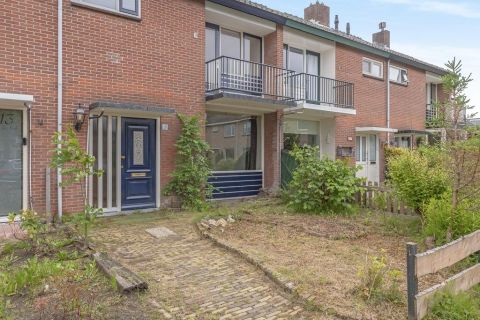 Bekijk de foto van: van Wijngaardenplein 15, Heerhugowaard - Echt Makelaars & Taxateurs