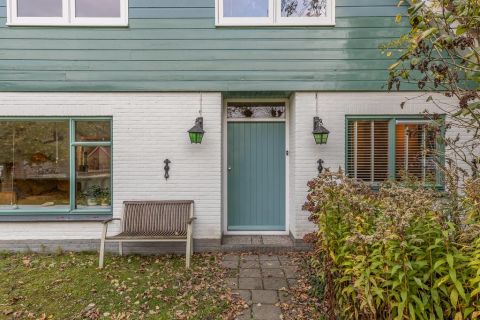 Bekijk de foto van: Driestedenweg 117, De weere - Echt Makelaars & Taxateurs