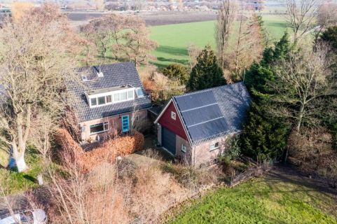 Bekijk de foto van: Frik 2, Heerhugowaard - Echt Makelaars & Taxateurs