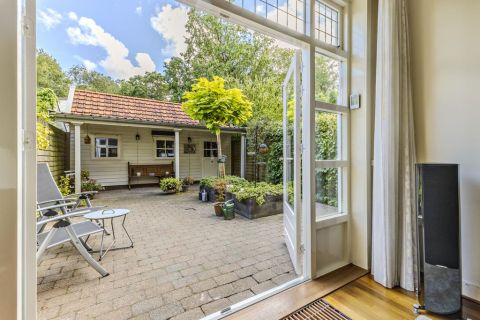 Bekijk de foto van: Houtweg 15, Alkmaar - Echt Makelaars & Taxateurs