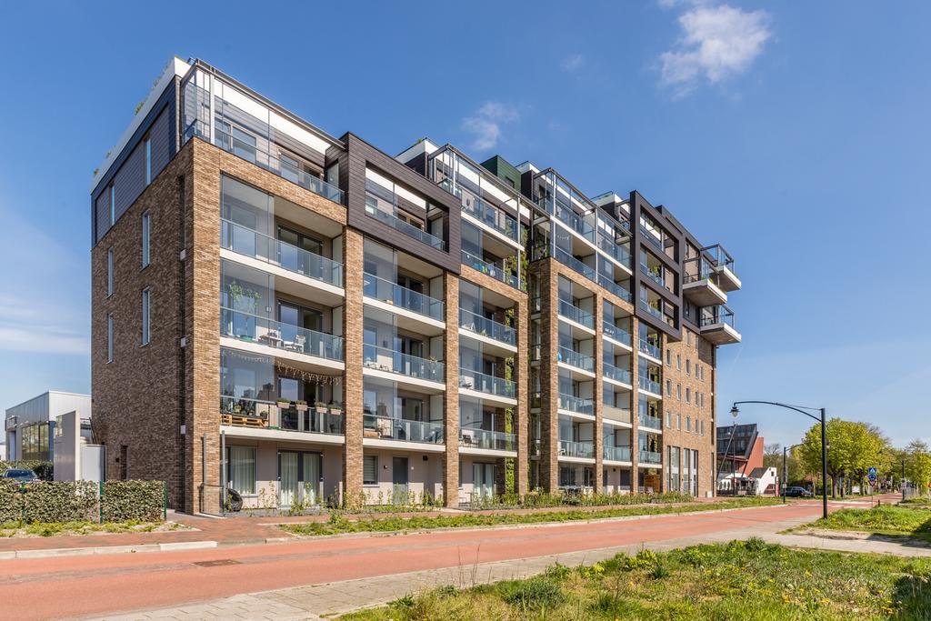 Bekijk de foto van: De Groene Trede 1, 1704 AE Heerhugowaard in  - Echt Makelaars & Taxateurs