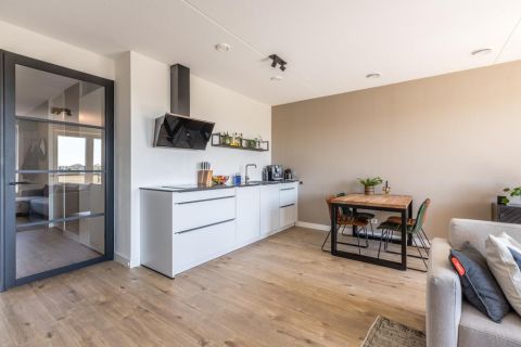 Bekijk de foto van: De Groene Trede 18, Heerhugowaard - Echt Makelaars & Taxateurs