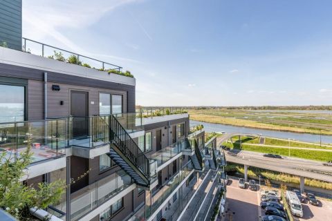 Bekijk de foto van: De Groene Trede 18, Heerhugowaard - Echt Makelaars & Taxateurs