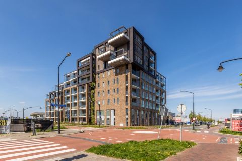 Bekijk de foto van: De Groene Trede 18, Heerhugowaard - Echt Makelaars & Taxateurs