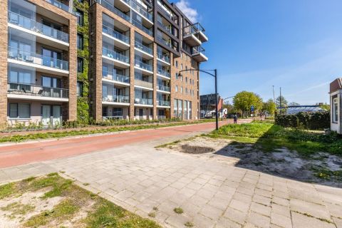 Bekijk de foto van: De Groene Trede 18, Heerhugowaard - Echt Makelaars & Taxateurs