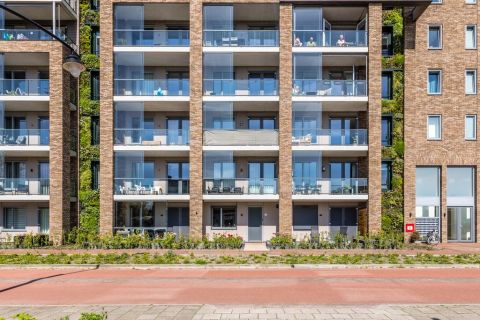 Bekijk de foto van: De Groene Trede 18, Heerhugowaard - Echt Makelaars & Taxateurs