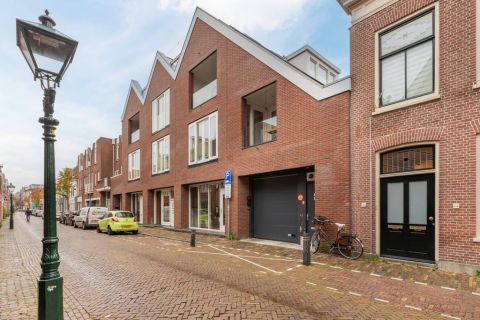 Bekijk de foto van: Koningsweg 16-E, Alkmaar - Echt Makelaars & Taxateurs