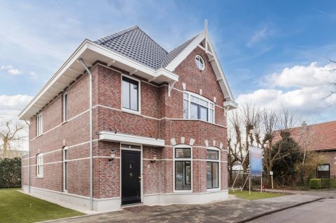 Bekijk de foto van: Kennemerstraatweg 259, Alkmaar - Echt Makelaars & Taxateurs