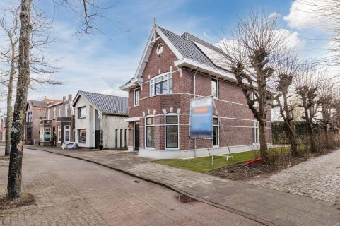 Bekijk de foto van: Kennemerstraatweg 259, Alkmaar - Echt Makelaars & Taxateurs