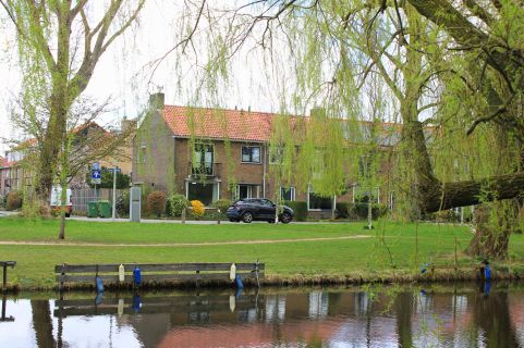 Graaf Jankade 17, Alkmaar - Echt Makelaars & Taxateurs