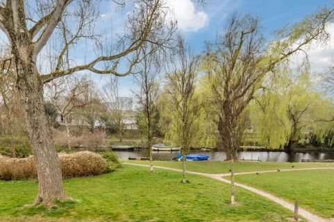 Bekijk de foto van: Graaf Jankade 17, Alkmaar - Echt Makelaars & Taxateurs