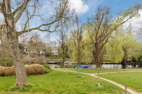 Bekijk de foto van: Graaf Jankade 17, Alkmaar - Echt Makelaars & Taxateurs