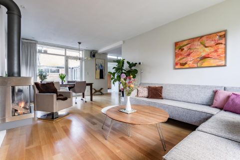 Bekijk de foto van: Graaf Jankade 17, Alkmaar - Echt Makelaars & Taxateurs