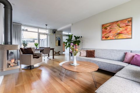Bekijk de foto van: Graaf Jankade 17, Alkmaar - Echt Makelaars & Taxateurs
