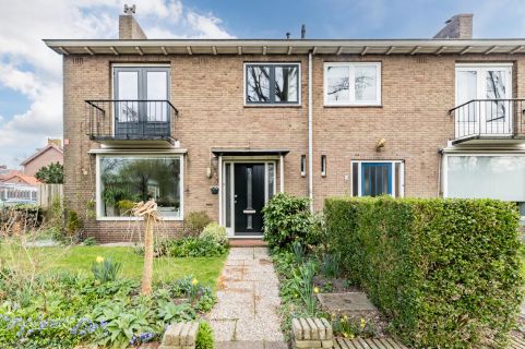 Bekijk de foto van: Graaf Jankade 17, Alkmaar - Echt Makelaars & Taxateurs
