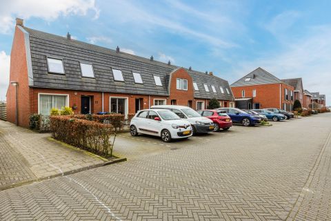 Bekijk de foto van: Buitenkruier 67, Stompetoren - Echt Makelaars & Taxateurs