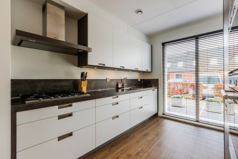 Bekijk de foto van: Buitenkruier 67, Stompetoren - Echt Makelaars & Taxateurs
