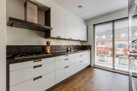 Bekijk de foto van: Buitenkruier 67, Stompetoren - Echt Makelaars & Taxateurs