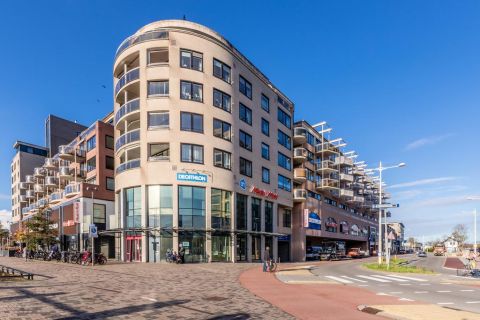 Bekijk de foto van: Noorderkade 300, Alkmaar - Echt Makelaars & Taxateurs