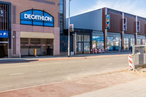 Bekijk de foto van: Noorderkade 300, Alkmaar - Echt Makelaars & Taxateurs