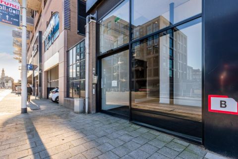 Bekijk de foto van: Noorderkade 300, Alkmaar - Echt Makelaars & Taxateurs