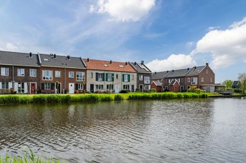 Bekijk de foto van: Zuijder Vlaerdinge 14, Heerhugowaard - Echt Makelaars & Taxateurs