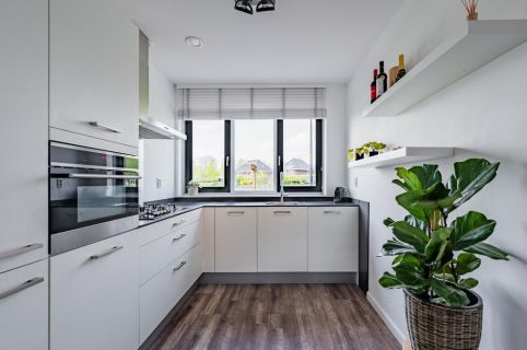 Bekijk de foto van: Zuijder Vlaerdinge 14, Heerhugowaard - Echt Makelaars & Taxateurs