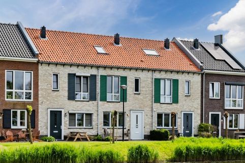Bekijk de foto van: Zuijder Vlaerdinge 14, Heerhugowaard - Echt Makelaars & Taxateurs