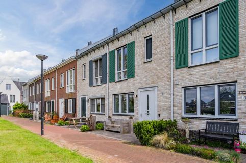 Bekijk de foto van: Zuijder Vlaerdinge 14, Heerhugowaard - Echt Makelaars & Taxateurs