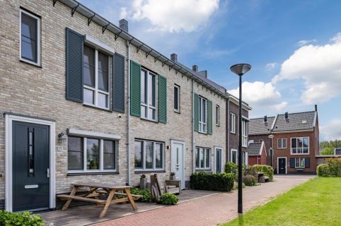 Bekijk de foto van: Zuijder Vlaerdinge 14, Heerhugowaard - Echt Makelaars & Taxateurs
