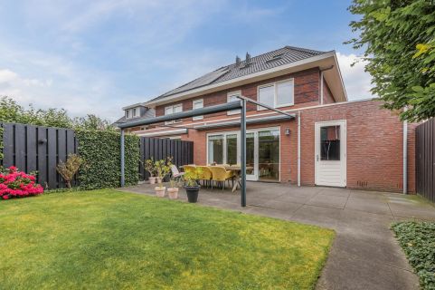 Bekijk de foto van: Getij 11, Alkmaar - Echt Makelaars & Taxateurs