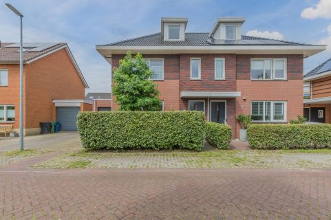 Bekijk de foto van: Getij 11, Alkmaar - Echt Makelaars & Taxateurs