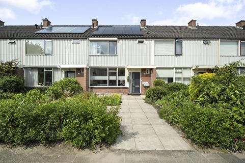 Bregwaard 26, Alkmaar - Echt Makelaars & Taxateurs