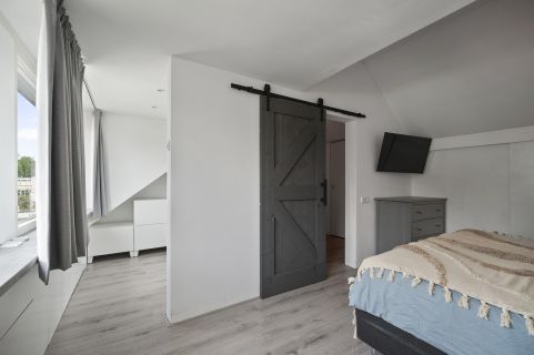 Bekijk de foto van: Bregwaard 26, Alkmaar - Echt Makelaars & Taxateurs