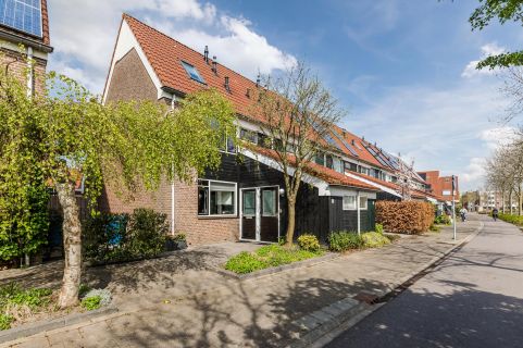Laan van Athene 63, Alkmaar - Echt Makelaars & Taxateurs