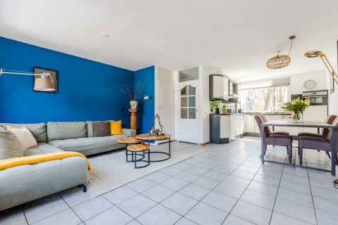 Bekijk de foto van: Laan van Athene 63, Alkmaar - Echt Makelaars & Taxateurs