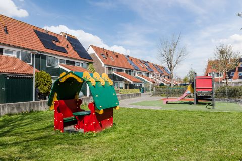 Bekijk de foto van: Laan van Athene 63, Alkmaar - Echt Makelaars & Taxateurs