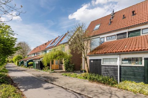 Bekijk de foto van: Laan van Athene 63, Alkmaar - Echt Makelaars & Taxateurs