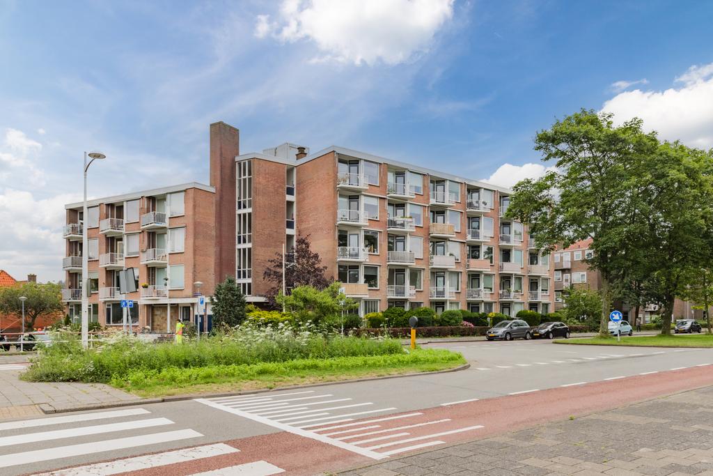 Bekijk de foto van: Blekerskade 6, 1814 TL Alkmaar in  - Echt Makelaars & Taxateurs