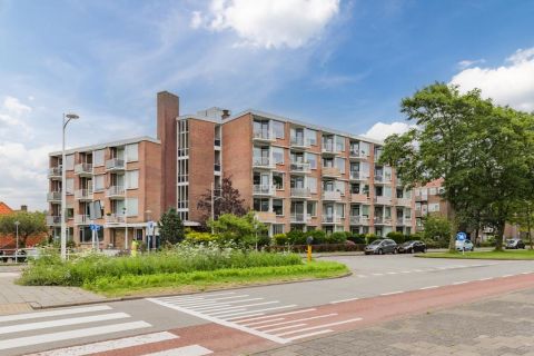 Bekijk de foto van: Blekerskade 60, Alkmaar - Echt Makelaars & Taxateurs