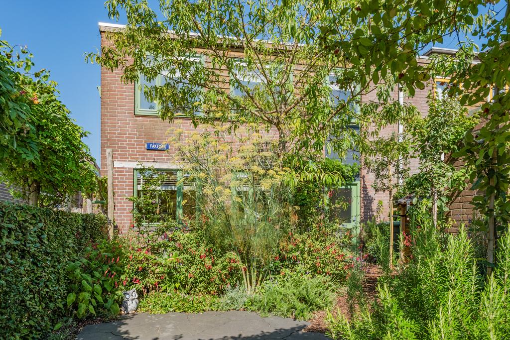 Bekijk de foto van: Faktorij 6, 1825 HB Alkmaar in  - Echt Makelaars & Taxateurs