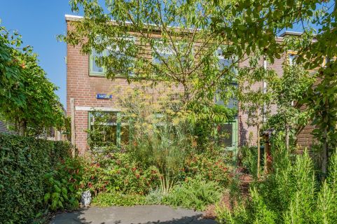Bekijk de foto van: Faktorij 61, Alkmaar - Echt Makelaars & Taxateurs