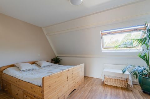 Bekijk de foto van: Faktorij 61, Alkmaar - Echt Makelaars & Taxateurs
