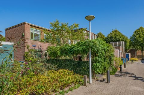 Bekijk de foto van: Faktorij 61, Alkmaar - Echt Makelaars & Taxateurs