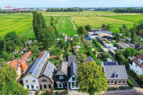 Kennemerstraatweg 236, Heiloo - Echt Makelaars & Taxateurs