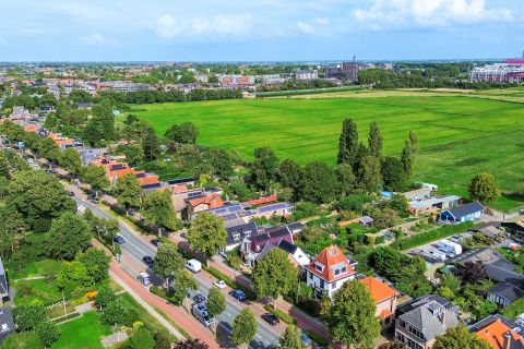 Bekijk de foto van: Kennemerstraatweg 236, Heiloo - Echt Makelaars & Taxateurs