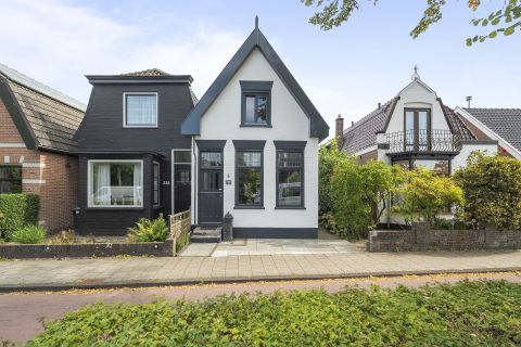 Bekijk de foto van: Kennemerstraatweg 236, Heiloo - Echt Makelaars & Taxateurs