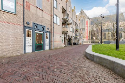Canadaplein 15, Alkmaar - Echt Makelaars & Taxateurs
