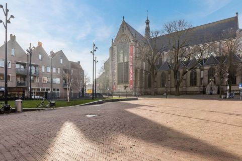 Bekijk de foto van: Canadaplein 15, Alkmaar - Echt Makelaars & Taxateurs