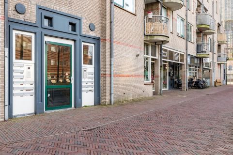 Bekijk de foto van: Canadaplein 15, Alkmaar - Echt Makelaars & Taxateurs